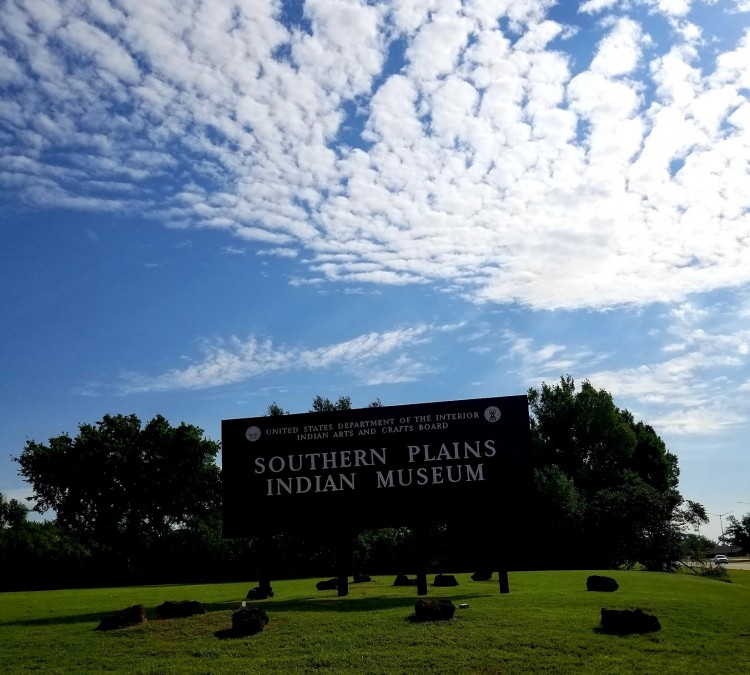 Southern Plains Indian Museum (Anadarko,&nbspOK)